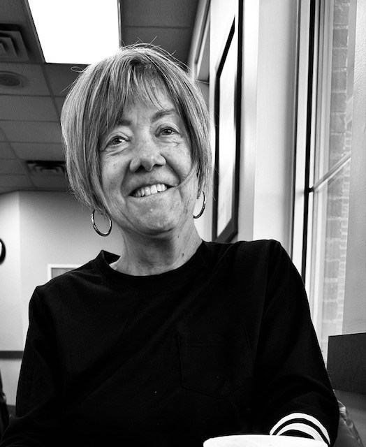 Avis de décès de Donna Jean Robillard