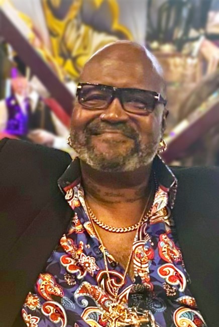 Obituary of Tyrone Cathcart Sr.