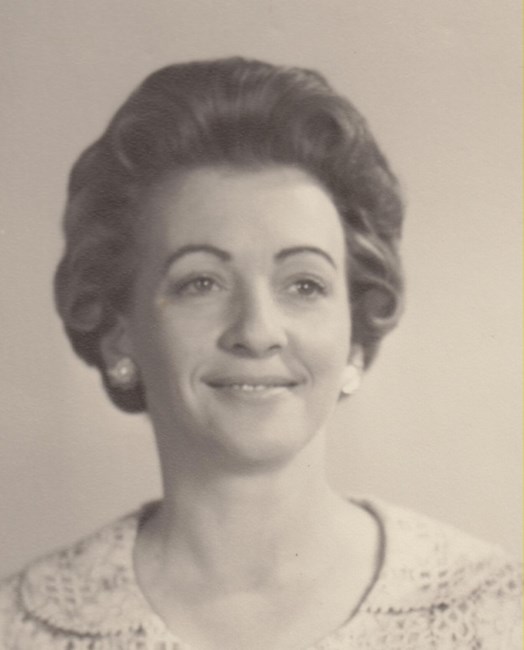 Obituary of Mrs. Grace Margorie Dingman Matthews