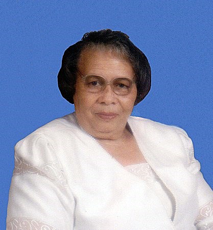 Obituary of Mrs. Etta Mae Wells