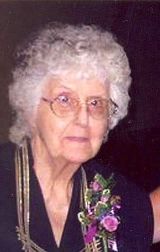 Obituary of Elaine A. Wier