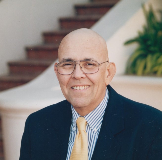 Obituario de Daniel Edward Johnson III