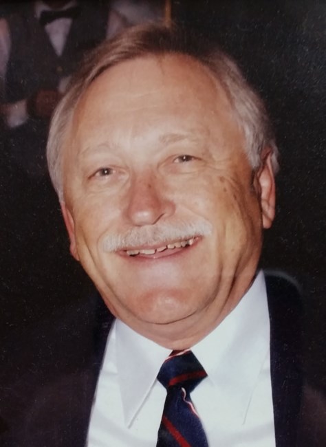 Obituary of George Becker