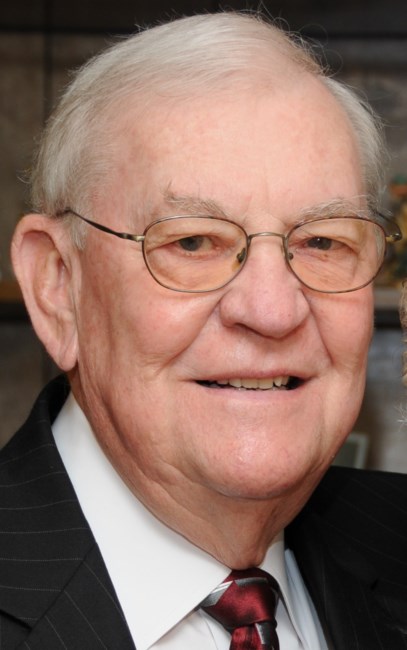 Obituary of Paul Dale LeBlanc