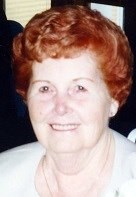 Obituario de Evelyn T. Vermette