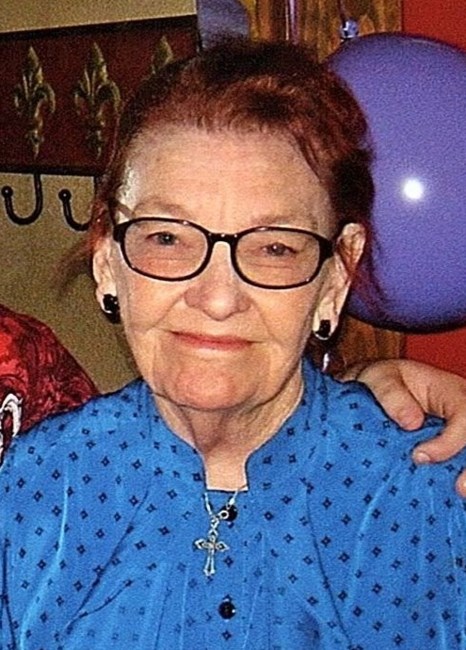 Obituary of Frances Vivian "Billie" House