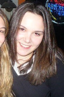 Obituary of Nikki Jean McEnaney