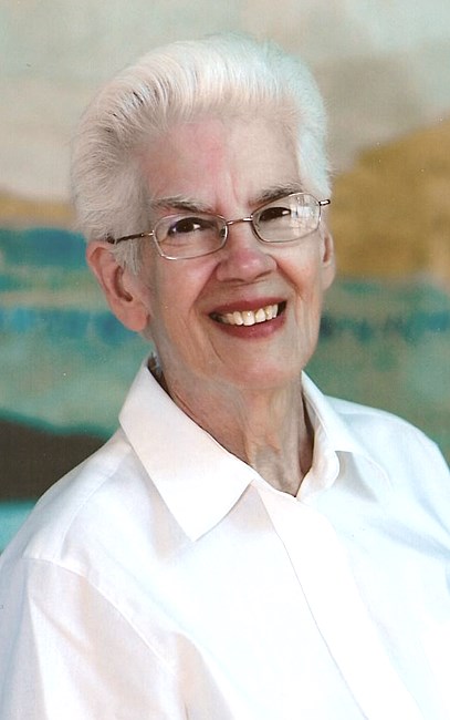 Obituary of Virginia Lee Mittelsdorf