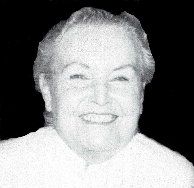 Obituary of Frances M. Michell