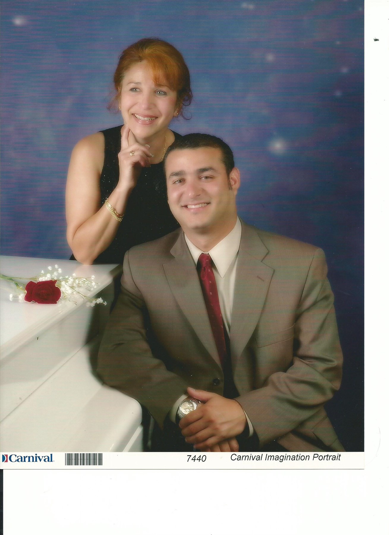 Obituary of Victor Jose Fleites