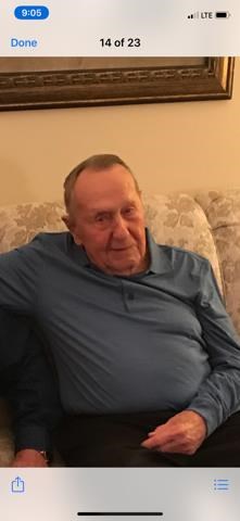 Obituary of William "Bill" R. Long Jr.