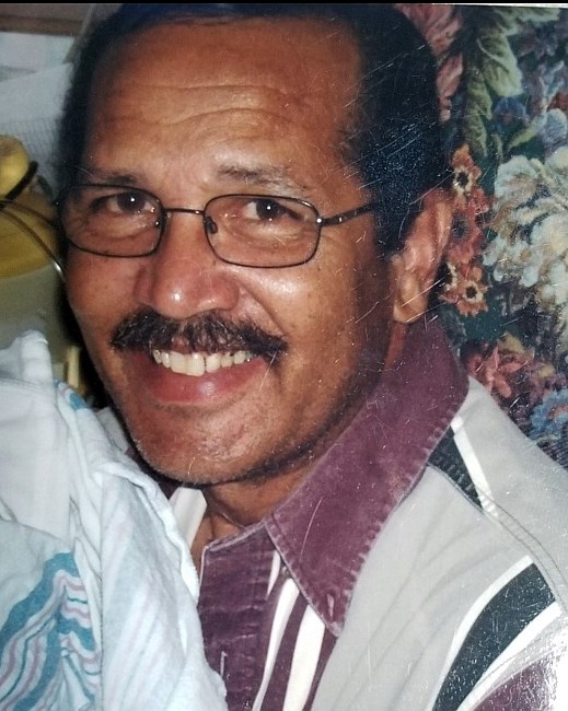 Obituary of Leroy David Pichon