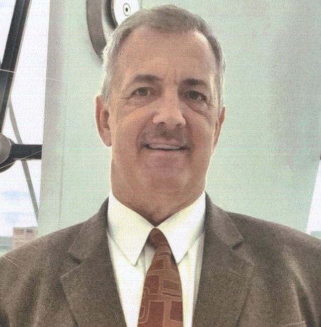 Obituary of Brett Dee Blades