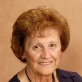 Obituary of Carol Jean Noble