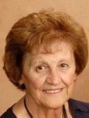 Obituary of Carol Jean Noble