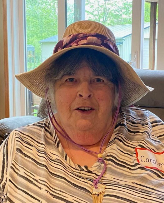 Obituary of Carolyn Ann Durand