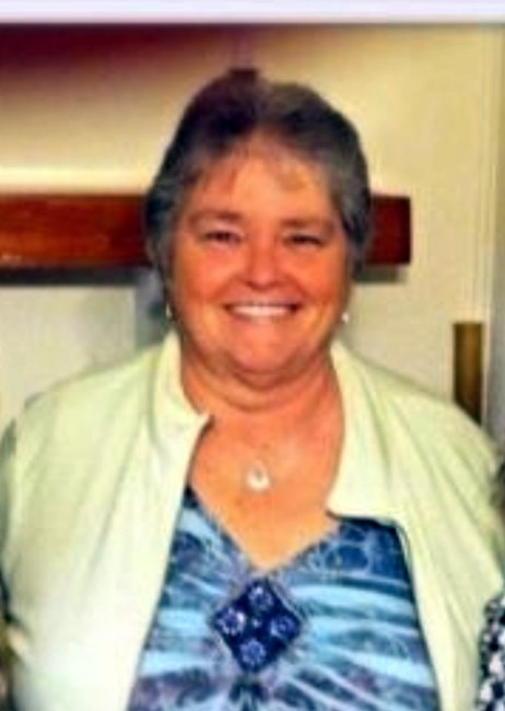 Obituary of Regina Lynn (Creel) Cruise