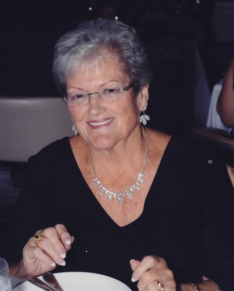 Obituary of Anneliese Butterwegge