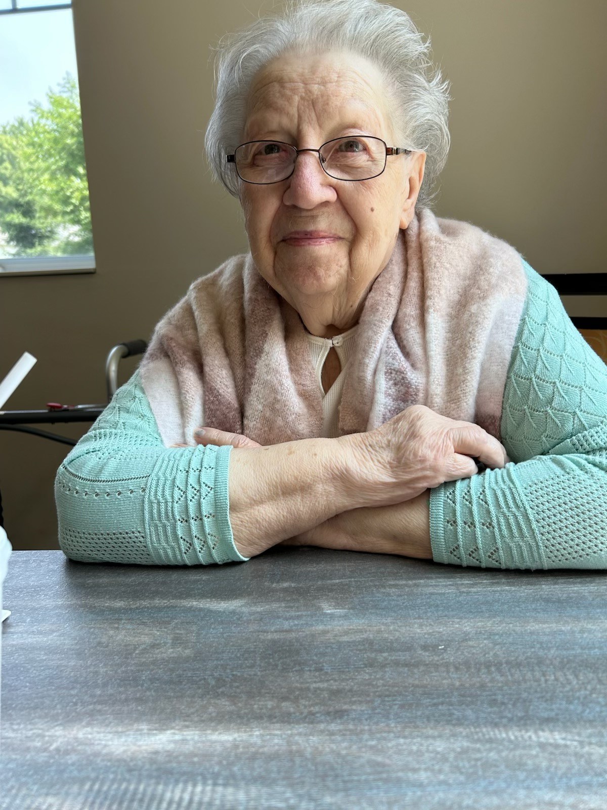 Obituario de Lorraine Budzinski