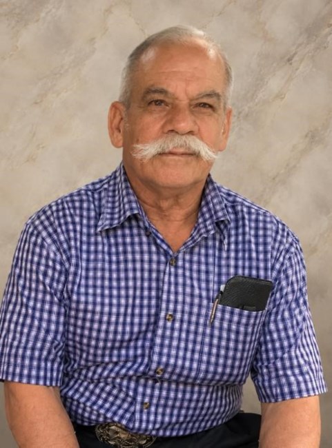 Obituario de Braulio Garcia Sanchez