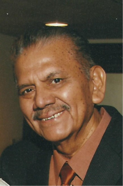 Obituary of Paul Holgin Jr.