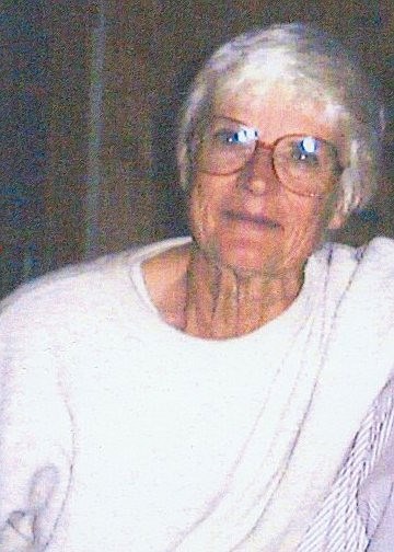 Obituary of Launa Barbara Seymour