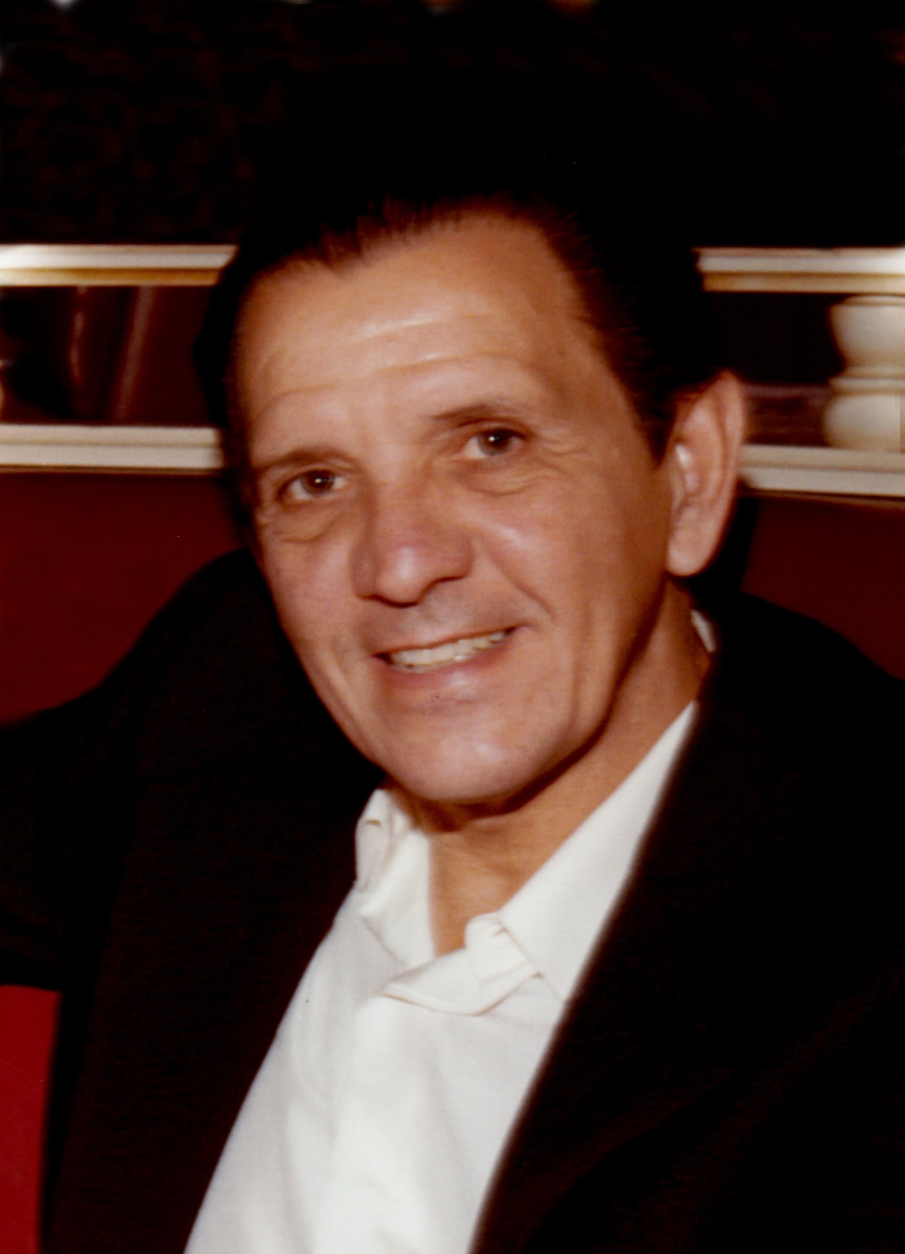 Armando Perez Obituary Las Vegas, NV