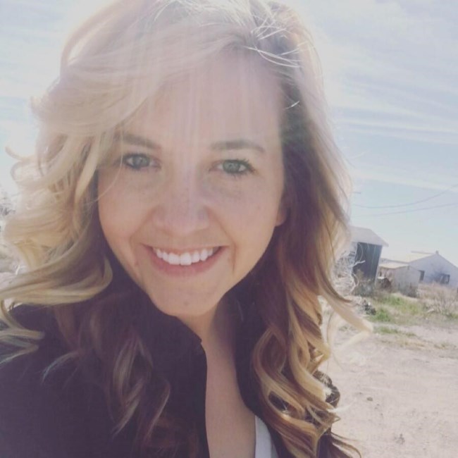 Obituary of Thursey Bea Wages