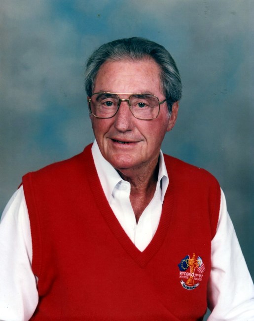 Obituary of H. Jack Smith