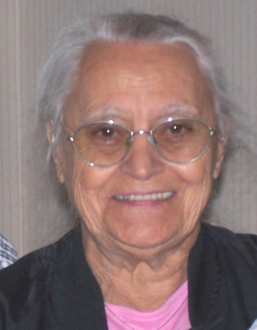 Obituary of Mary Leona Schneider