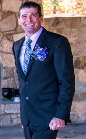 Obituary of Robert Scott Cox