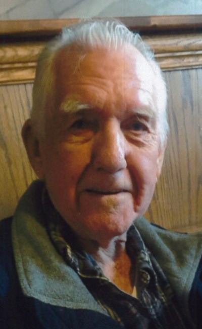 Obituary of Robert Peter LaBeau