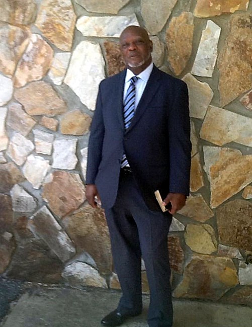 Obituary of Joe Louis Helms