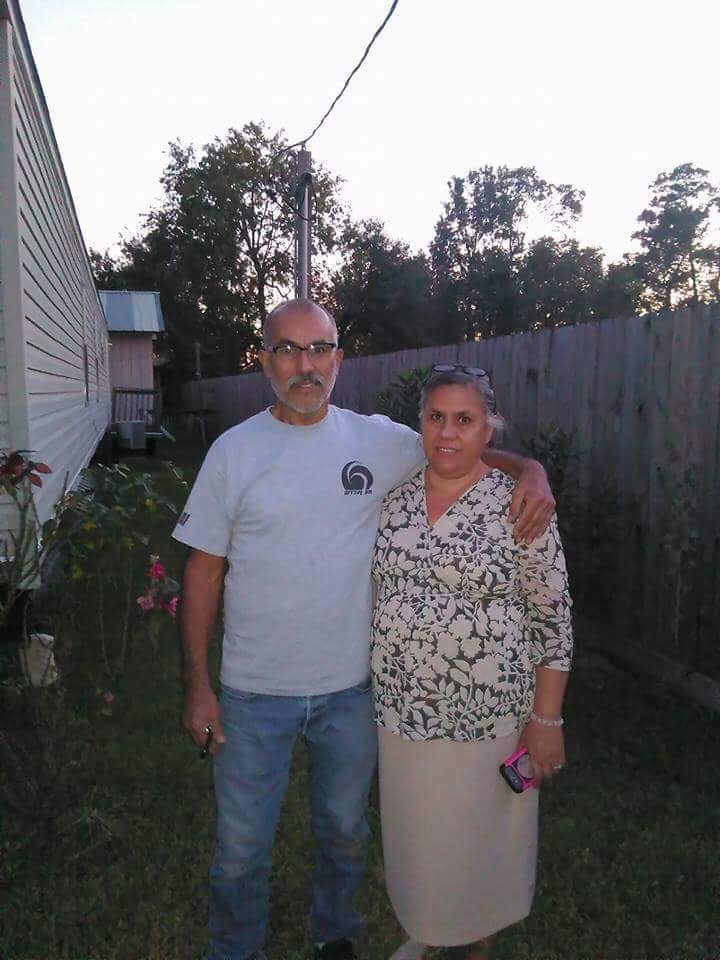 Obituary of Juan Medina