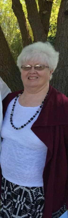 Obituary of Carolyn Kenworthy Kendall