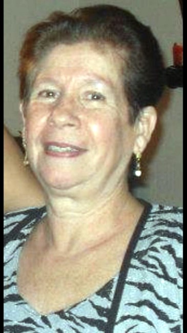 Obituary of Sandra M Garcia