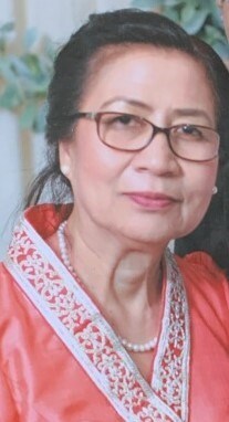 Obituary of Dalong Abhay