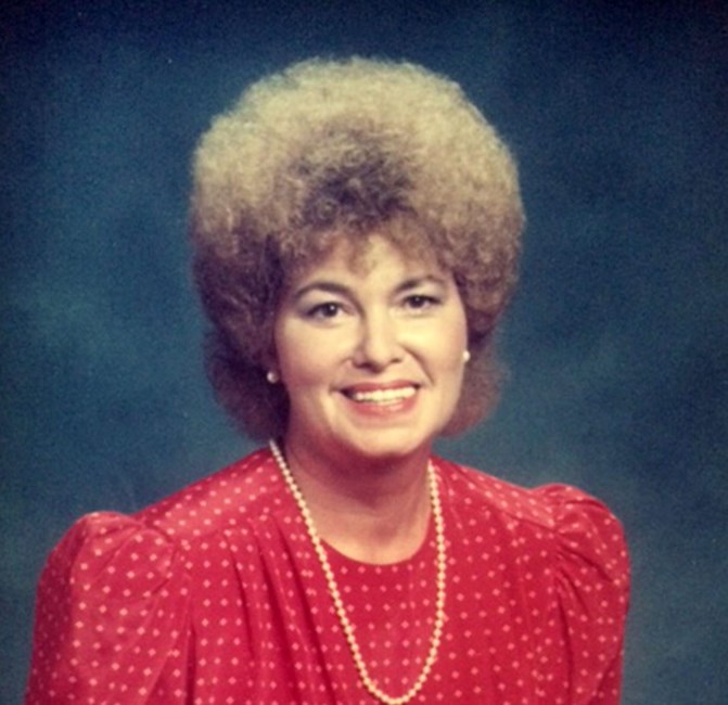 Obituary of Patty Sue Hamilton