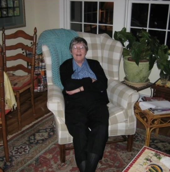 Obituary of Catherine Jane De Sa