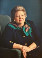Freda Harrison