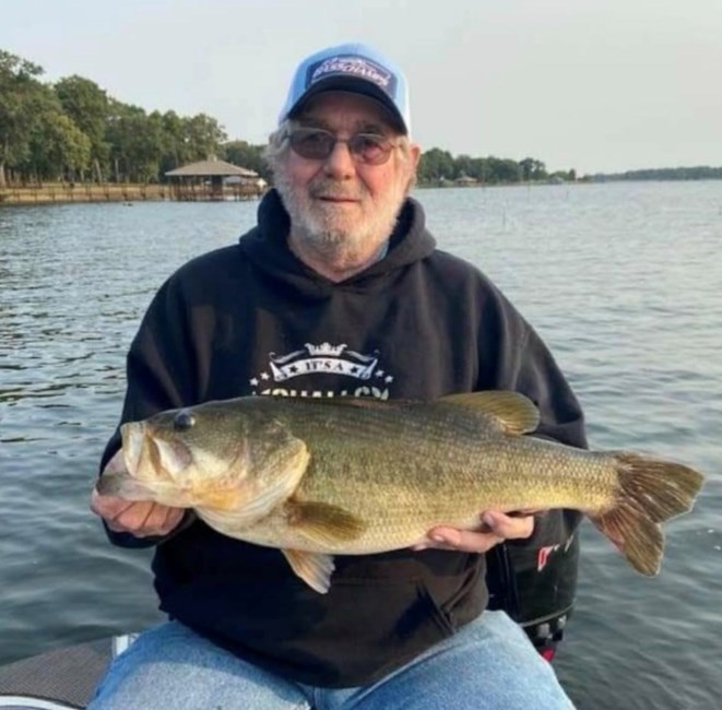 Obituary of Gary Don Hall