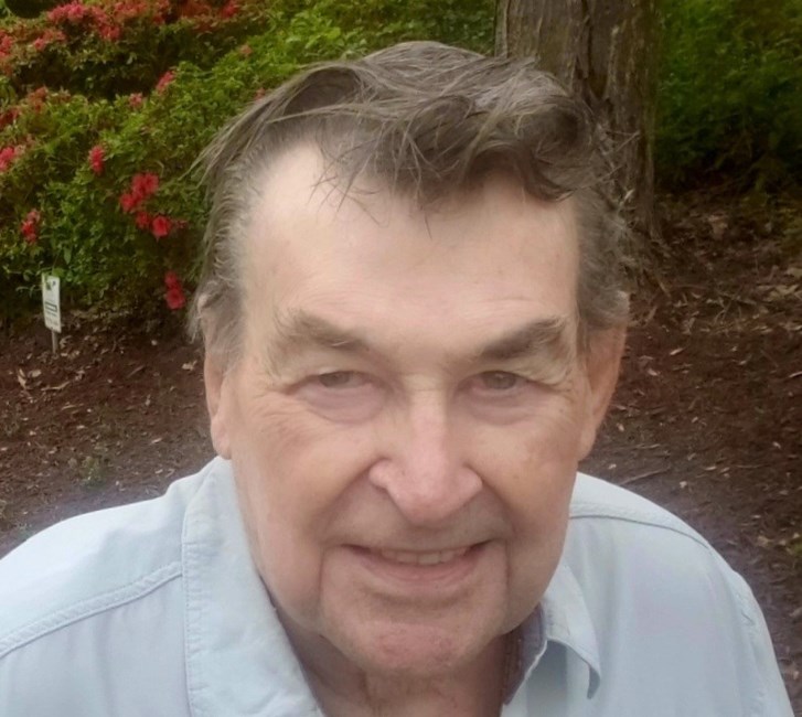 Obituary of Frederick Joseph Lord Jr.
