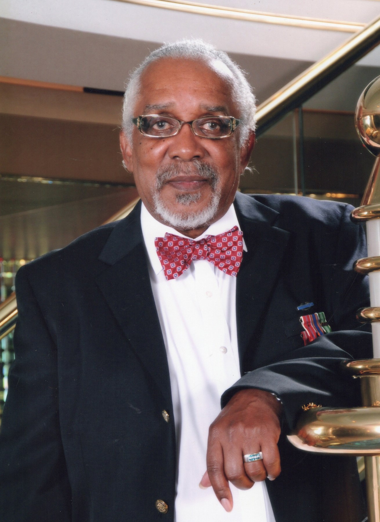 Obituary of SSG (Ret) John Anthony Dinkins Sr.