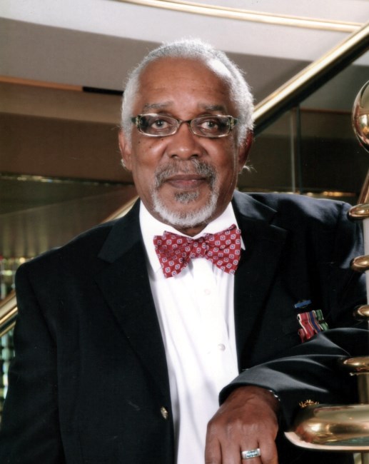 Obituary of SSG (Ret) John Anthony Dinkins Sr.