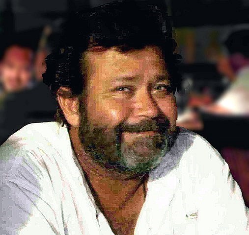 Obituary of Shawn Ross