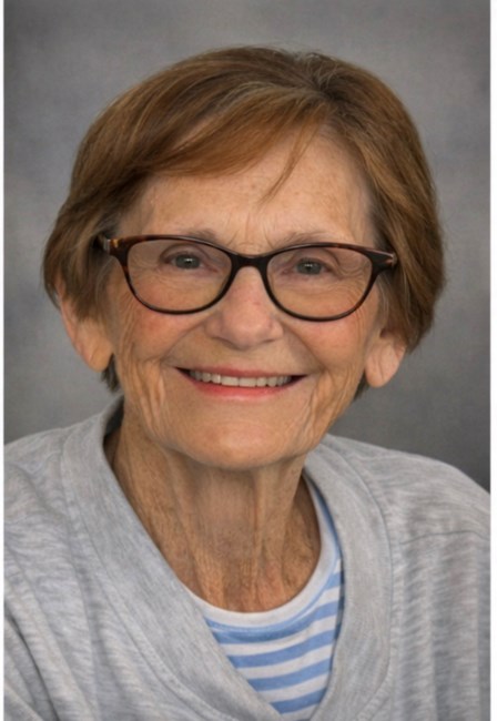 Obituario de Margaret Dianne McCampbell