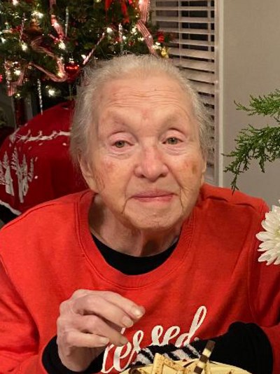 Obituary of Velma Ruth Roberts Sawchuk