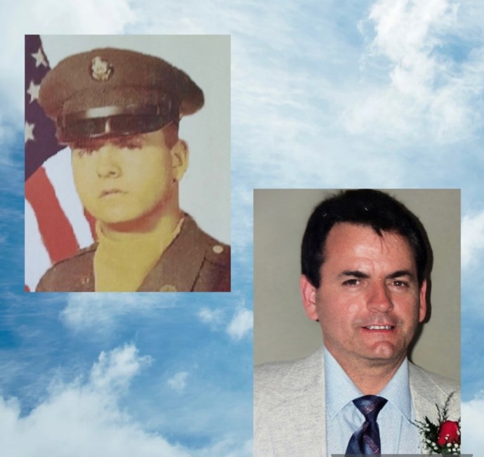 Obituary of Ronald Smith