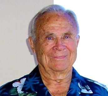 Obituary of Milton Robert Bigham