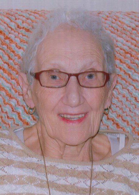Obituary of Judith Shirley Leopold